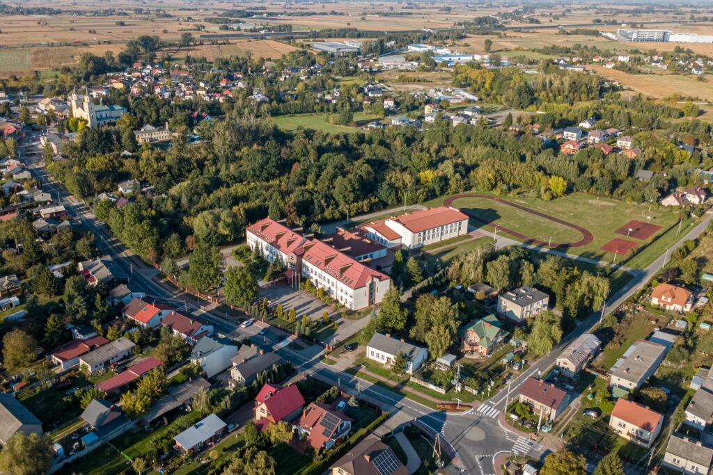 Piękna działka budowlana Sokule - zdjęcie 10