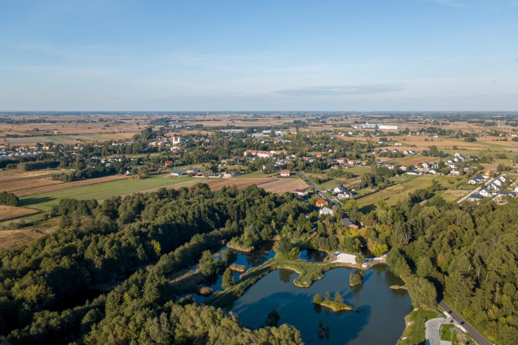 Piękna działka budowlana Sokule - zdjęcie 12