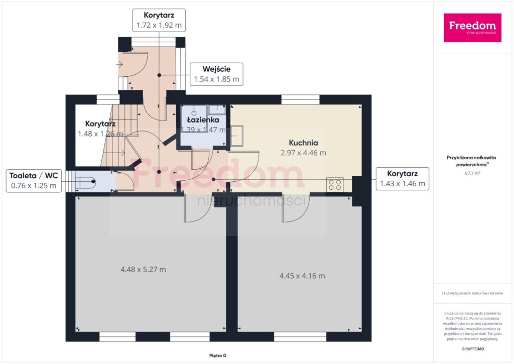 Na sprzedaż dom z piękna działką w Pile - zdjęcie 20
