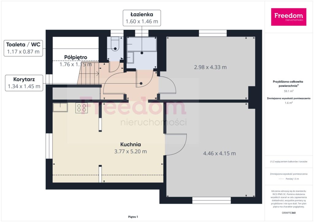 Na sprzedaż dom z piękna działką w Pile - zdjęcie 21