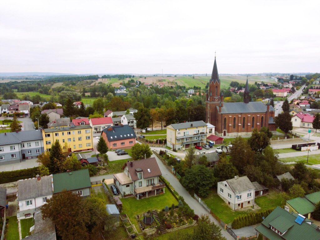 Mieszkanie w samym sercu Iwanisk - zdjęcie 15