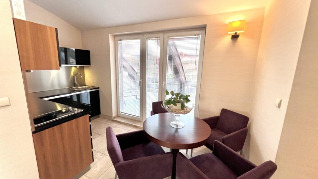 Rodzinny Apartament z widokiem na morze 2 balkony. - zdjęcie 10