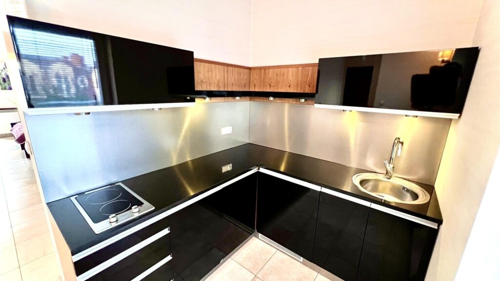 Rodzinny Apartament z widokiem na morze 2 balkony. - zdjęcie 11