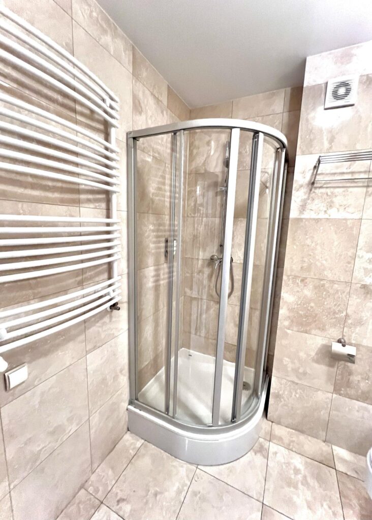 Rodzinny Apartament z widokiem na morze 2 balkony. - zdjęcie 13