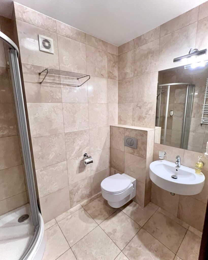 Rodzinny Apartament z widokiem na morze 2 balkony. - zdjęcie 14