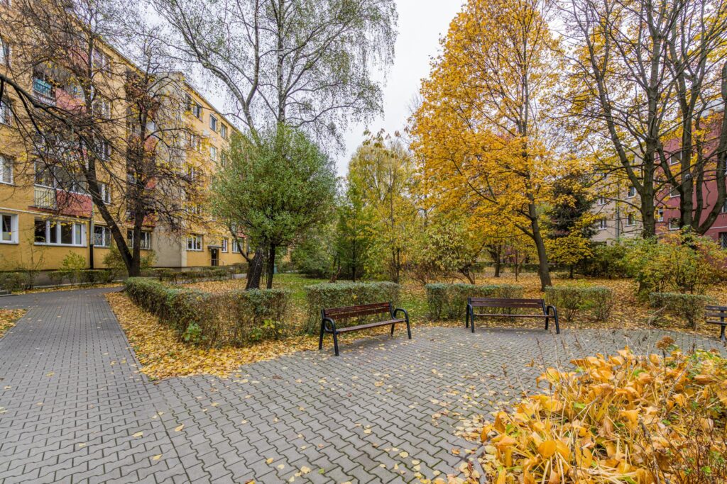 NOWA CENA! | 4 pokoje | Muranów | Rozkładowe - zdjęcie 17