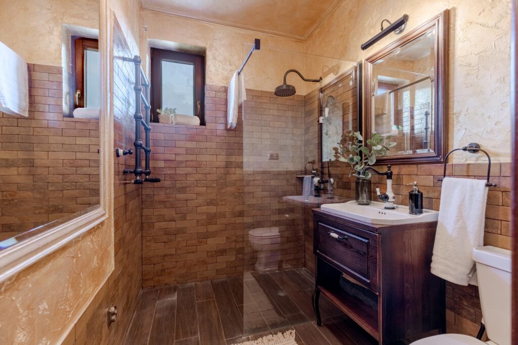 Przestronny, energooszczędny dom z ogrodem i garaż - zdjęcie 22