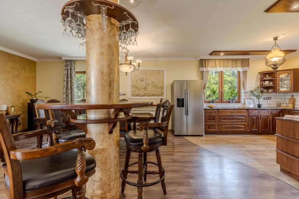 Przestronny, energooszczędny dom z ogrodem i garaż - zdjęcie 7