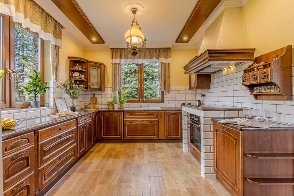 Przestronny, energooszczędny dom z ogrodem i garaż - zdjęcie 6