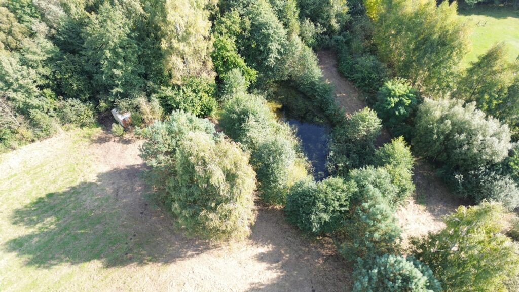 Twój kawałek spokoju w Lubszy - 0,85ha - zdjęcie 8