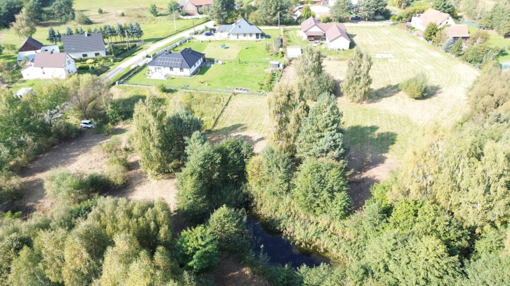Twój kawałek spokoju w Lubszy - 0,85ha - zdjęcie 9