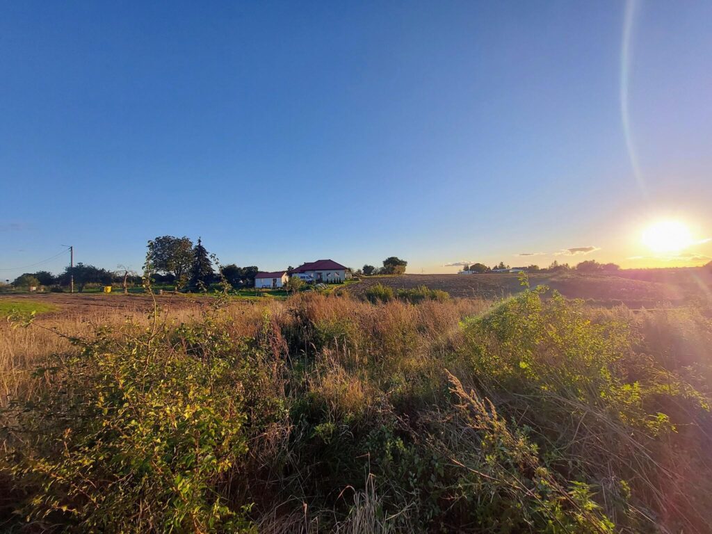 Działka budowlana Nowa Wieś Malborska. - zdjęcie 7