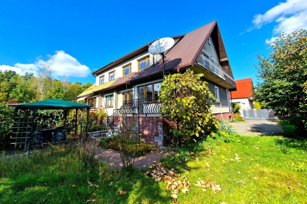 Dom na sprzedaż Biała Podlaska - zdjęcie 3