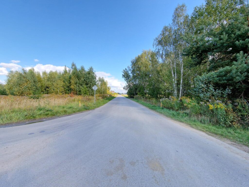 Działka pod dom lub bliźniaki obok os. Relax - zdjęcie 6