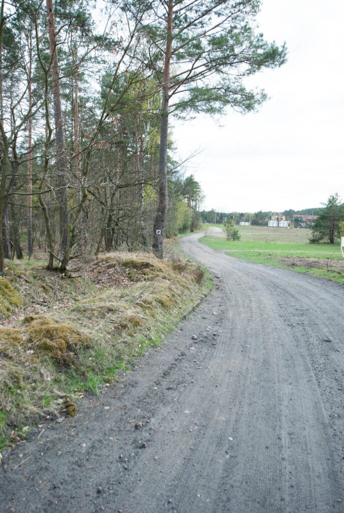 Działka budowlana przy stoku w Chodzieży - zdjęcie 2