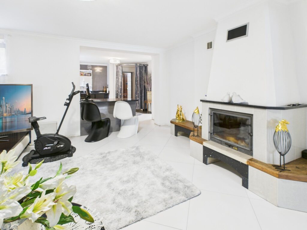 Dom 350 m² – Szerokie, Lublin  Działka 20 ar - zdjęcie 23