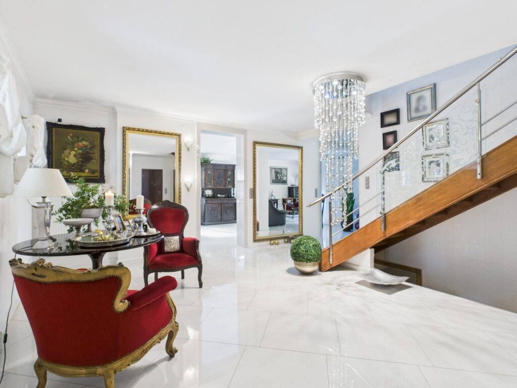 Dom 350 m² – Szerokie, Lublin  Działka 20 ar - zdjęcie 3