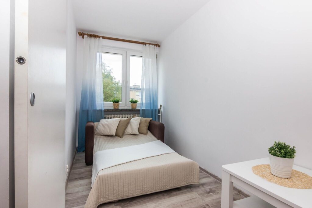 Blisko centrum, z balkonem. - zdjęcie 4