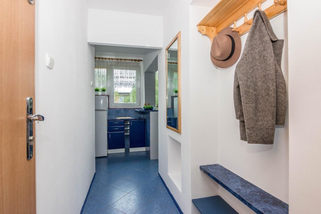 Blisko centrum, z balkonem. - zdjęcie 6