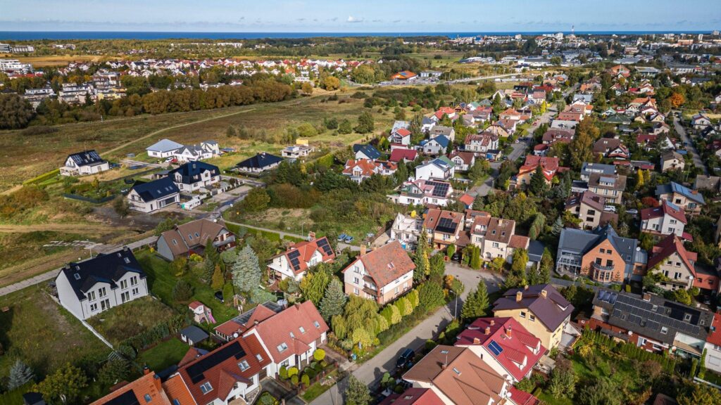 Dom wolnostojący Kołobrzeg Radzikowo - zdjęcie 9