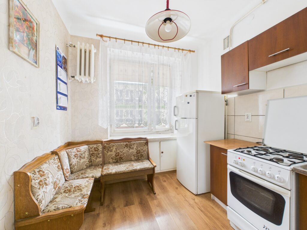 Mieszkanie 2-pokojowe 44 m2 ul. Krańcowa, Lublin - zdjęcie 1