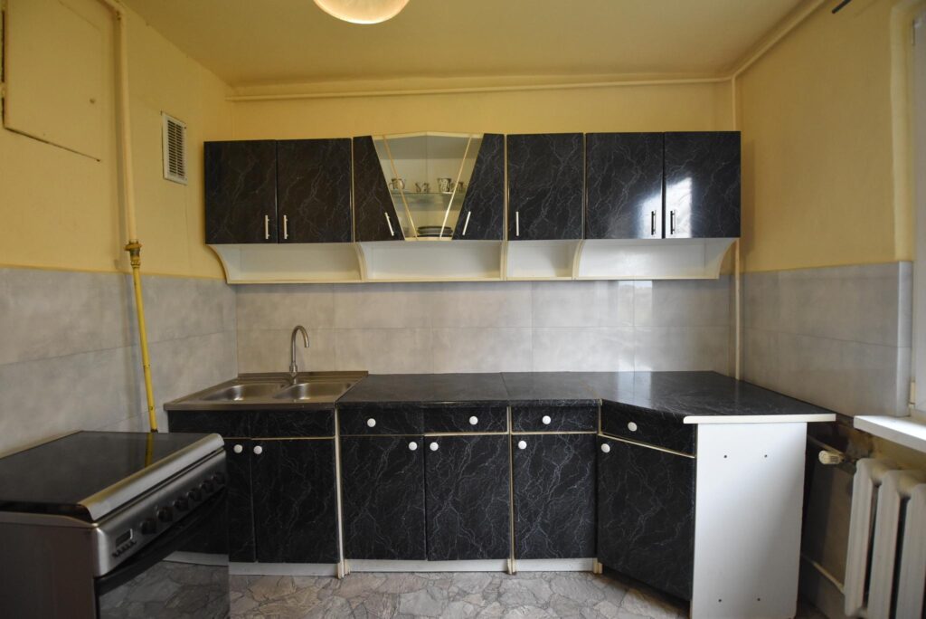 Dwupokojowe mieszkanie na  os. Pułankach - zdjęcie 3