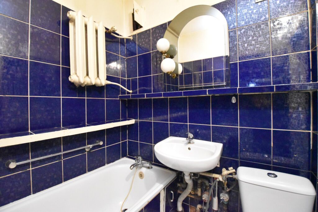 Dwupokojowe mieszkanie na  os. Pułankach - zdjęcie 4