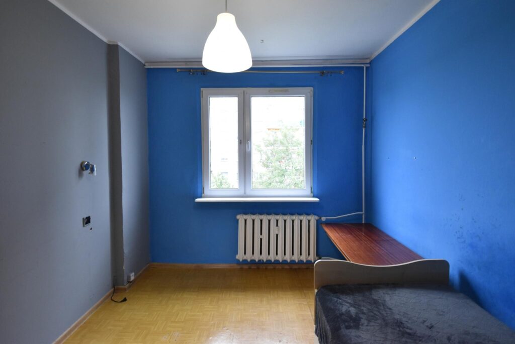 Dwupokojowe mieszkanie na  os. Pułankach - zdjęcie 2