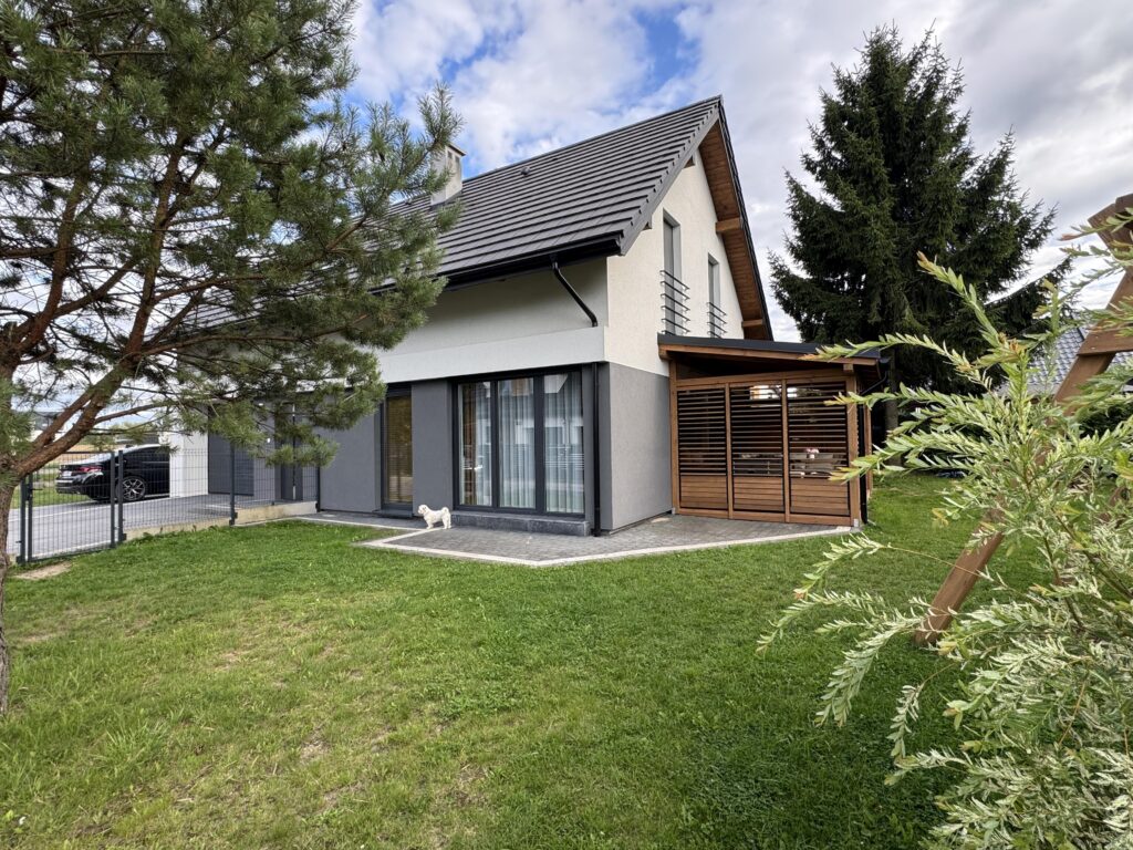 Wolnostojący dom na sprzedaż Iława, Lipowy Dwór - zdjęcie 3