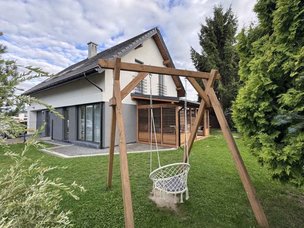 Wolnostojący dom na sprzedaż Iława, Lipowy Dwór - zdjęcie 40