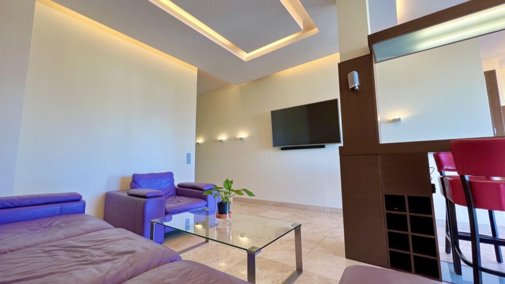 Piękne mieszkanie z Tarasem i Widokiem na Morze. - zdjęcie 10