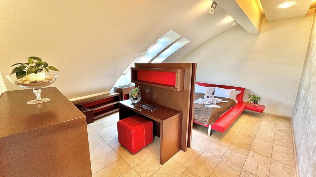 Piękne mieszkanie z Tarasem i Widokiem na Morze. - zdjęcie 12