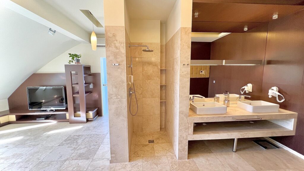 Piękne mieszkanie z Tarasem i Widokiem na Morze. - zdjęcie 14