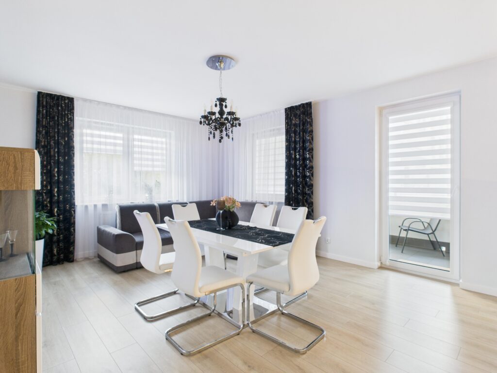 Nowa cena! Mieszkanie 60,33 m² z garażem w Łęcznej - zdjęcie 5