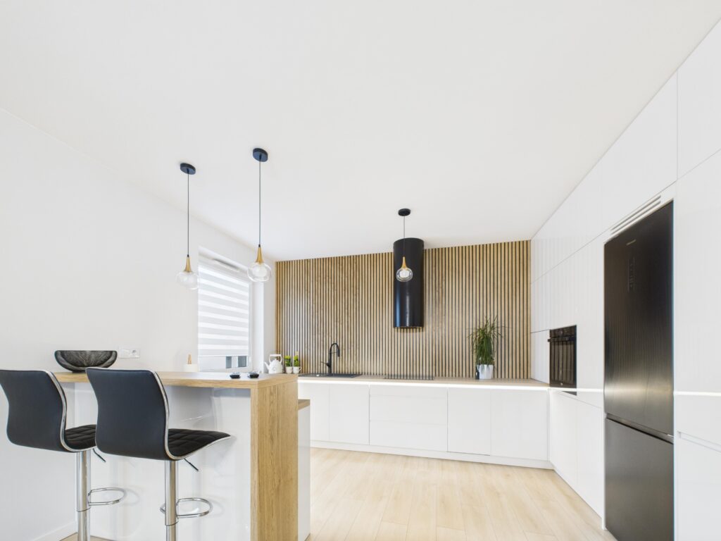 Nowa cena! Mieszkanie 60,33 m² z garażem w Łęcznej - zdjęcie 1