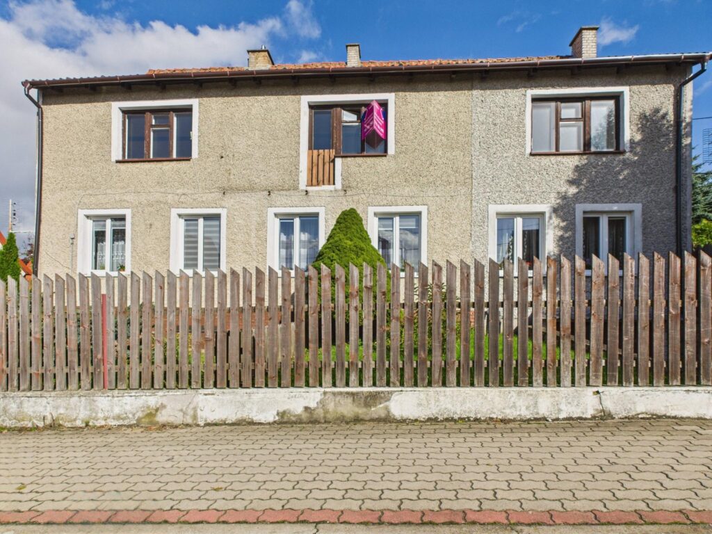 Mieszkanie w Olsztynku 4pokoje, kominek, ogródek - zdjęcie 20