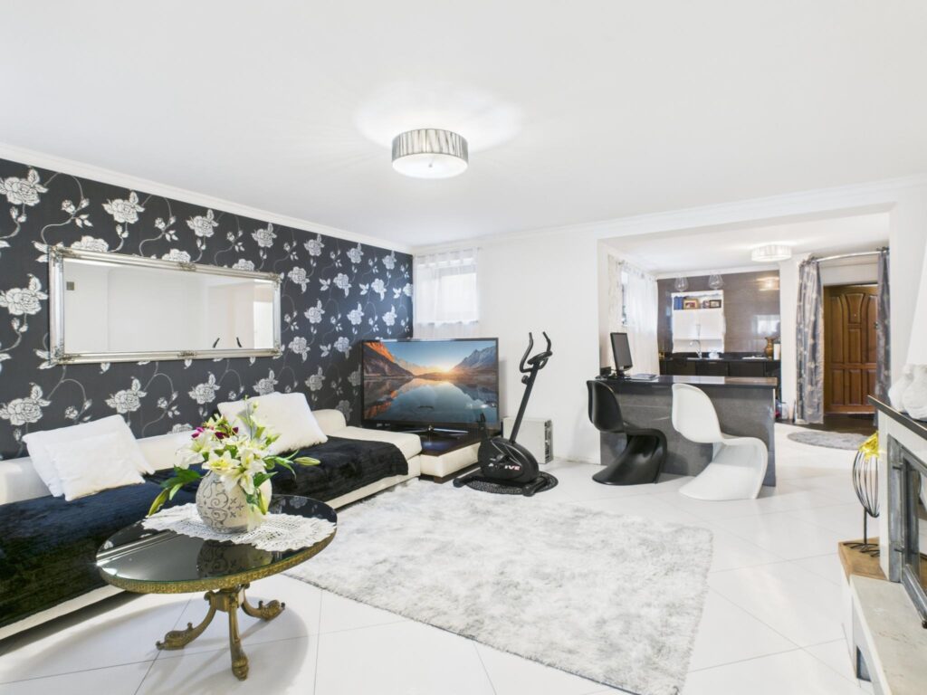 Dom 350 m² – Szerokie, Lublin  Działka 20 ar - zdjęcie 22