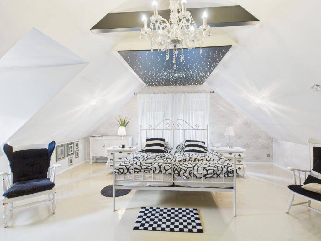 Dom 350 m² – Szerokie, Lublin  Działka 20 ar - zdjęcie 16