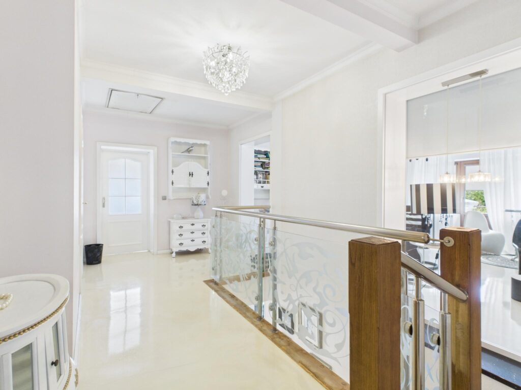 Dom 350 m² – Szerokie, Lublin  Działka 20 ar - zdjęcie 25