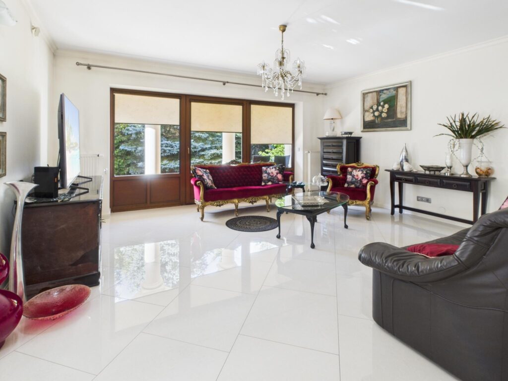 Dom 350 m² – Szerokie, Lublin  Działka 20 ar - zdjęcie 2