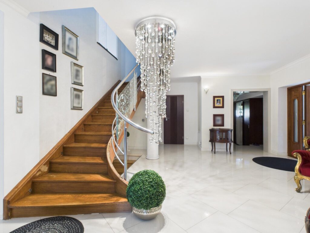 Dom 350 m² – Szerokie, Lublin  Działka 20 ar - zdjęcie 4