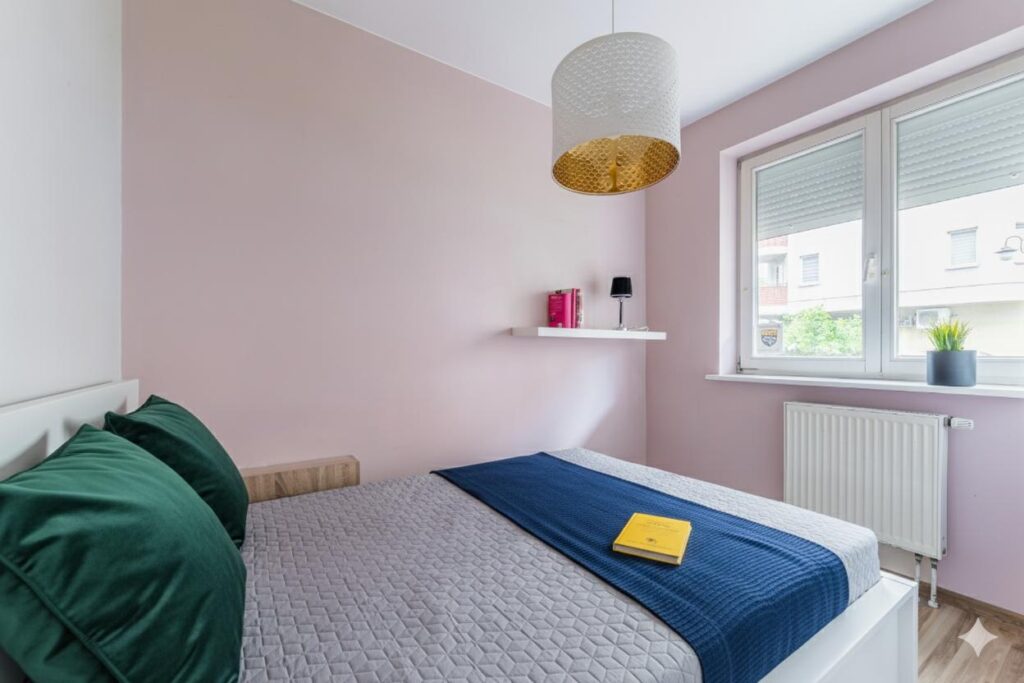 2-pokoje na Skoroszach | Garaż | Balkon - zdjęcie 1