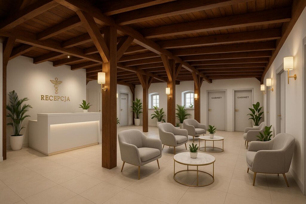 Loft w centrum miasta - pod usługi i mieszkania - zdjęcie 8