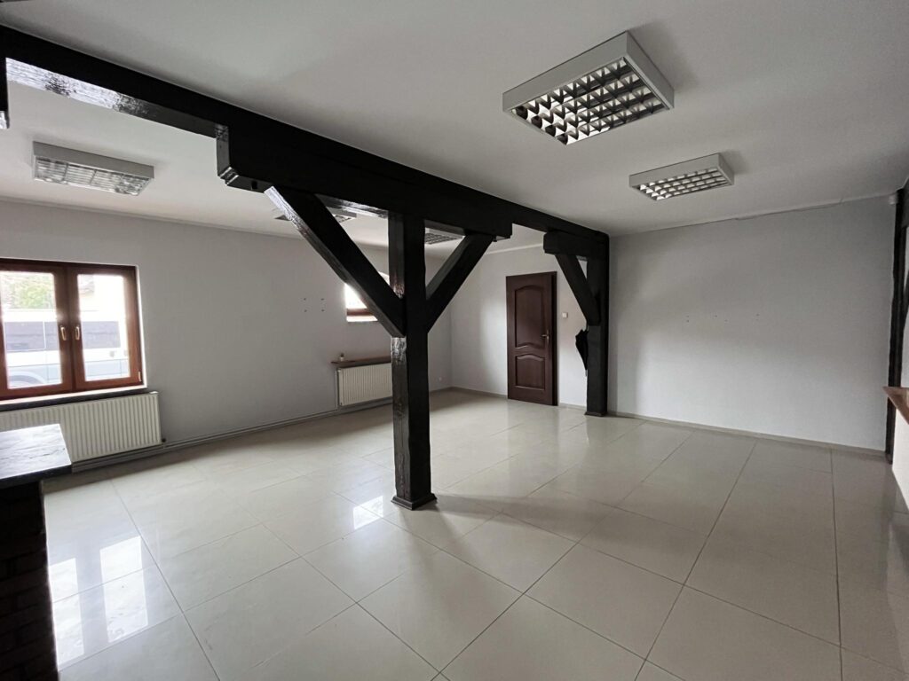 Loft w centrum miasta - pod usługi i mieszkania - zdjęcie 10