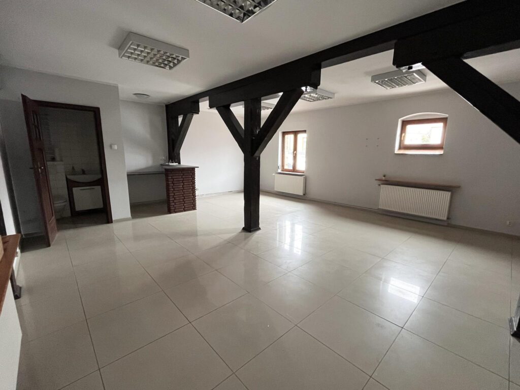 Loft w centrum miasta - pod usługi i mieszkania - zdjęcie 11