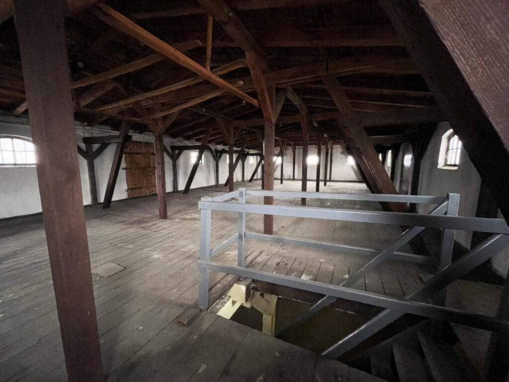 Loft w centrum miasta - pod usługi i mieszkania - zdjęcie 15