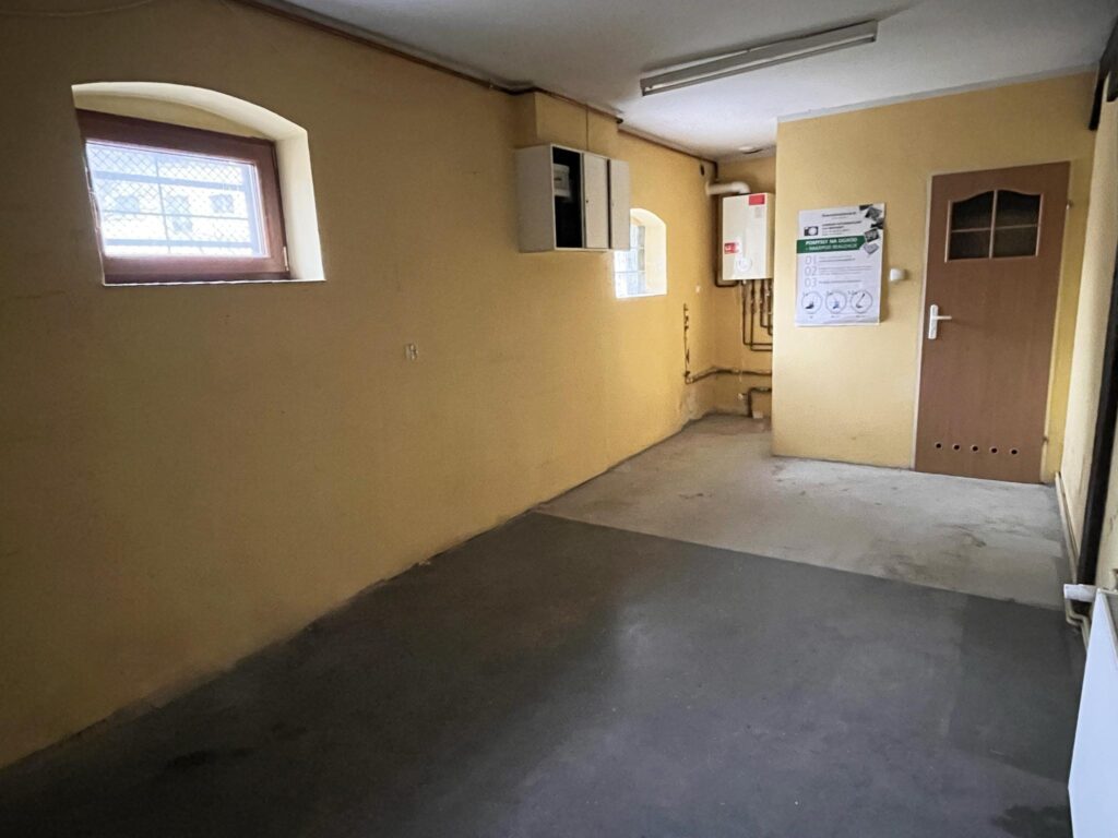 Loft w centrum miasta - pod usługi i mieszkania - zdjęcie 16