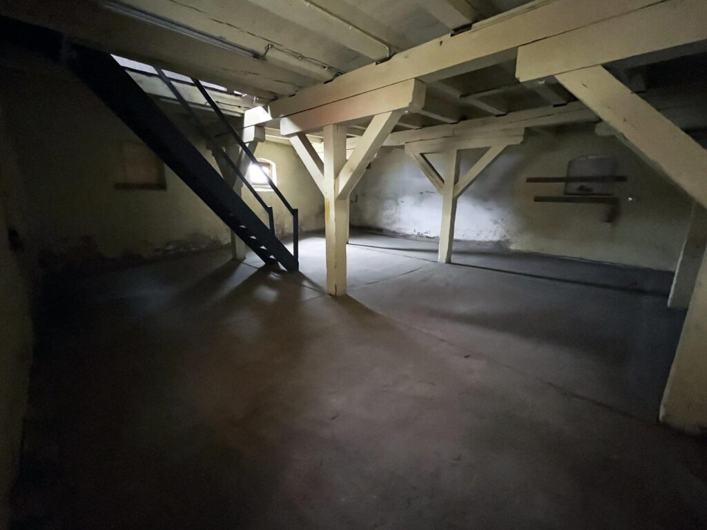 Loft w centrum miasta - pod usługi i mieszkania - zdjęcie 18