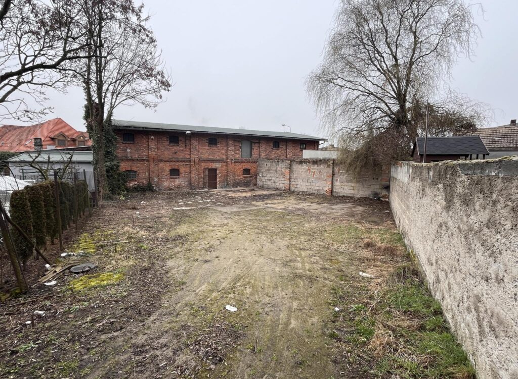 Loft w centrum miasta - pod usługi i mieszkania - zdjęcie 19