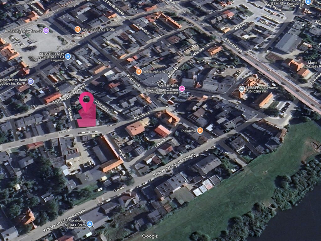 Loft w centrum miasta - pod usługi i mieszkania - zdjęcie 21